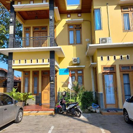 Riki Guesthouse Syari'Ah Jepara Εξωτερικό φωτογραφία