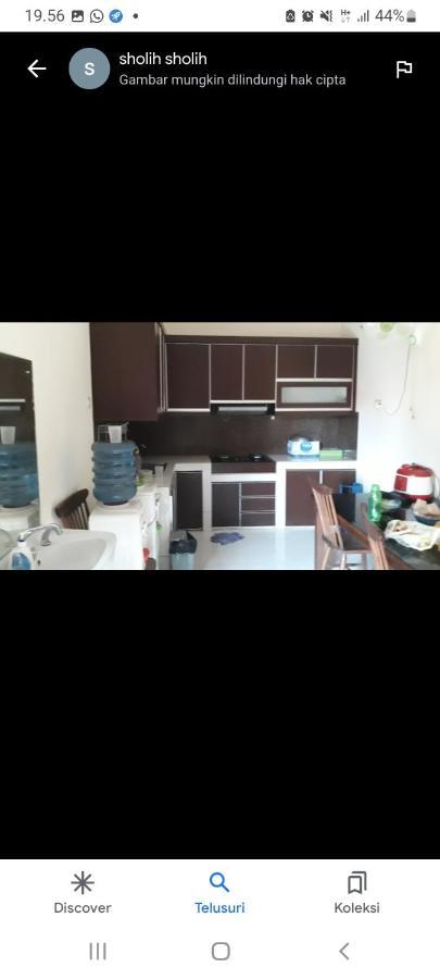 Riki Guesthouse Syari'Ah Jepara Εξωτερικό φωτογραφία